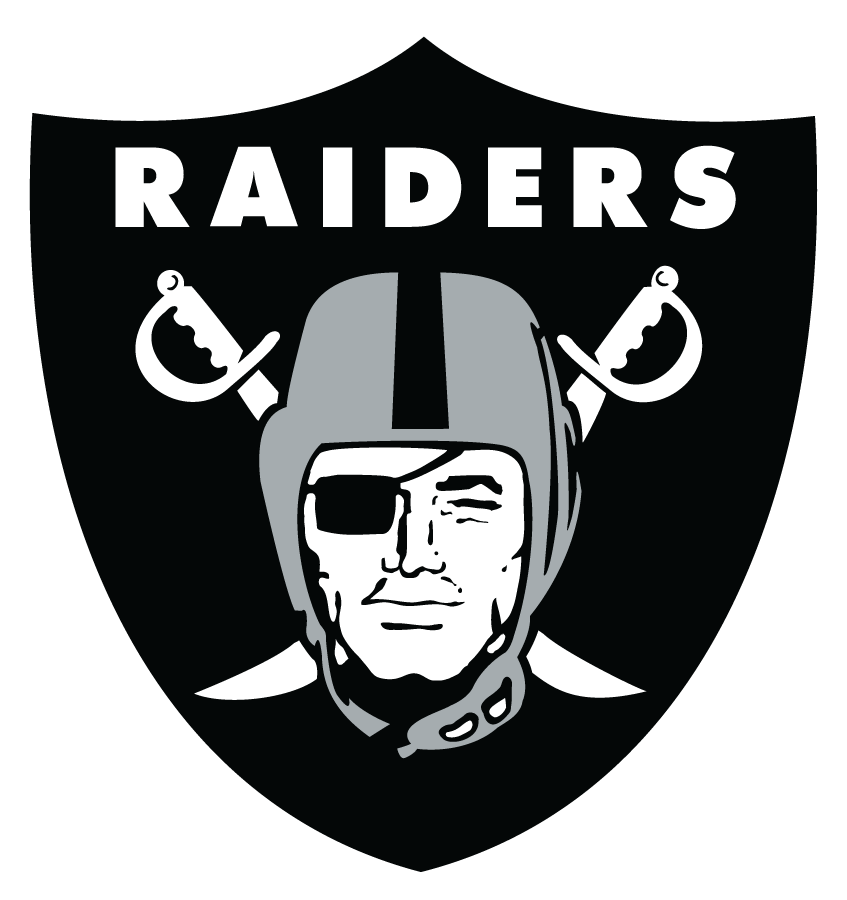 Las Vegas Raiders Archives - Sports Closet