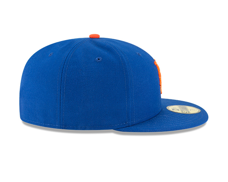 GAME限定 59FIFTY New York Mets 7 3/4 NEW ERA 59FIFTY 7 3/4 NEW YORK METS CITY CONNECT SATIN BRIM