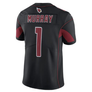 Men's Arizona Cardinals Kyler Murray Nike Vapor F.U.S.E. Limited