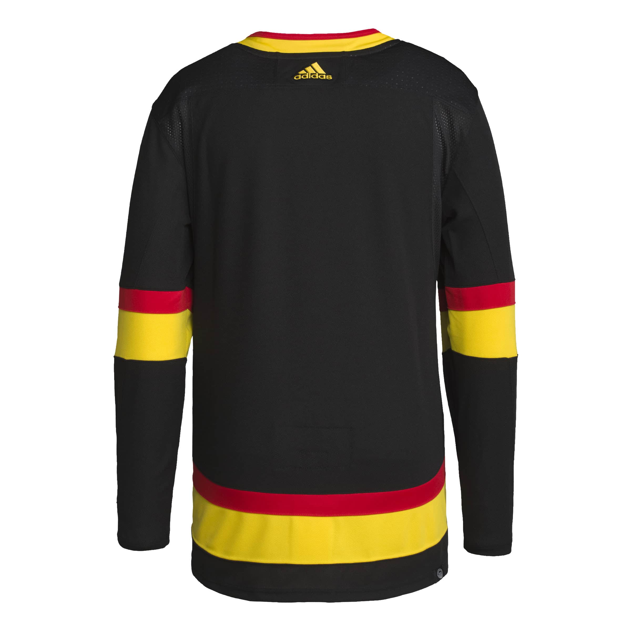 canucks jersey adidas