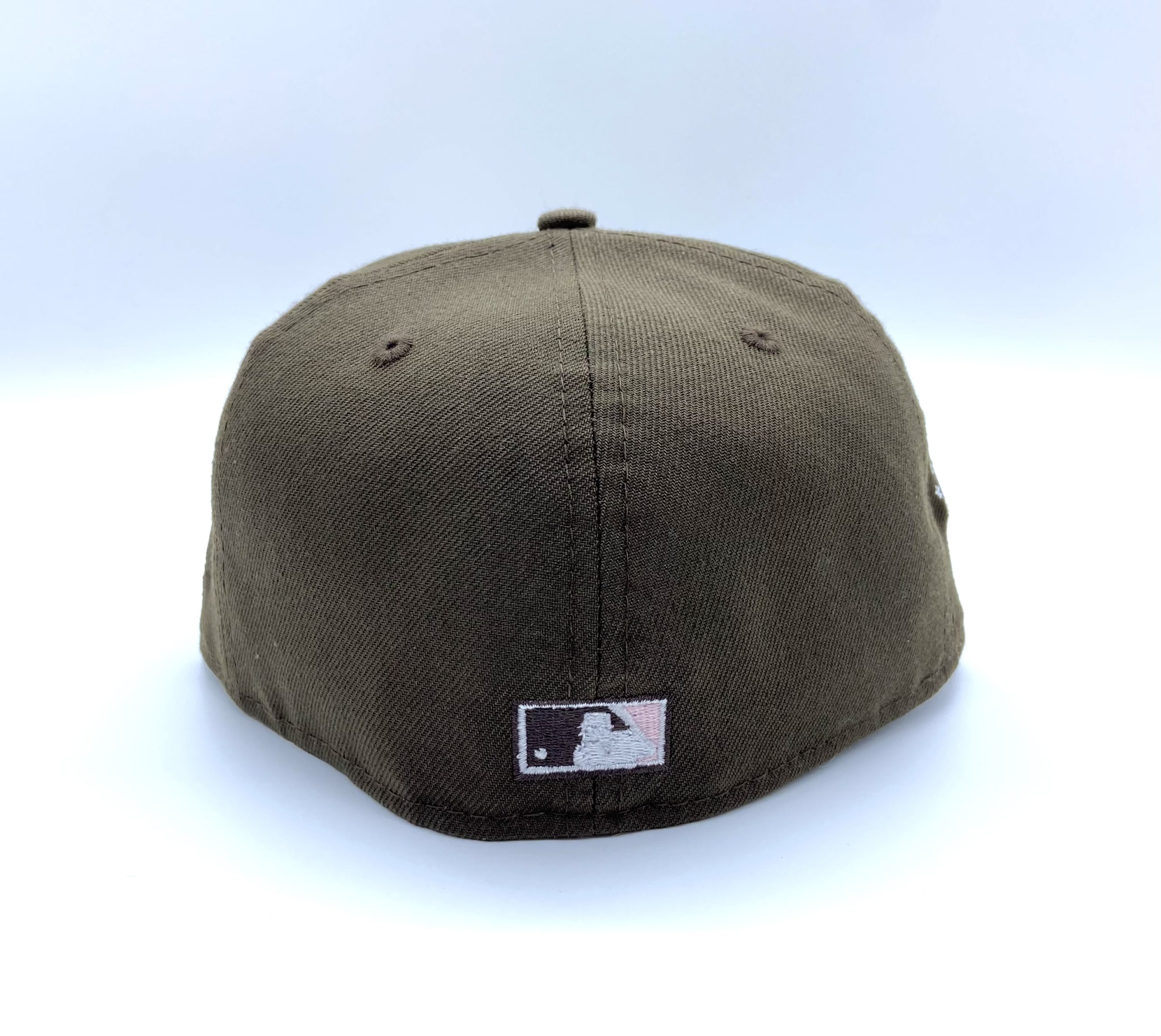 Toronto Blue Jays New Era Alternate 3 Authentic Collection