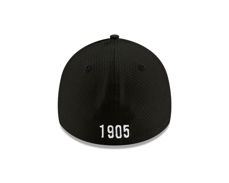 chelsea h86 cap black