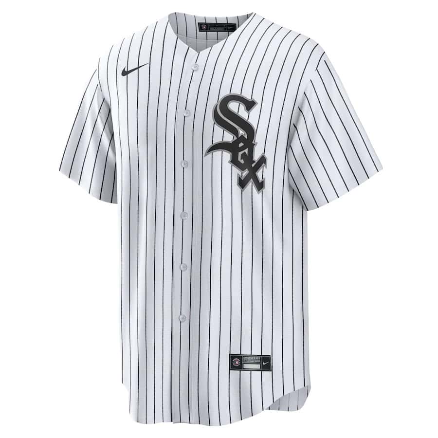 Sox City Connect White Sox Jersey 2016 80s Chicago White Sox