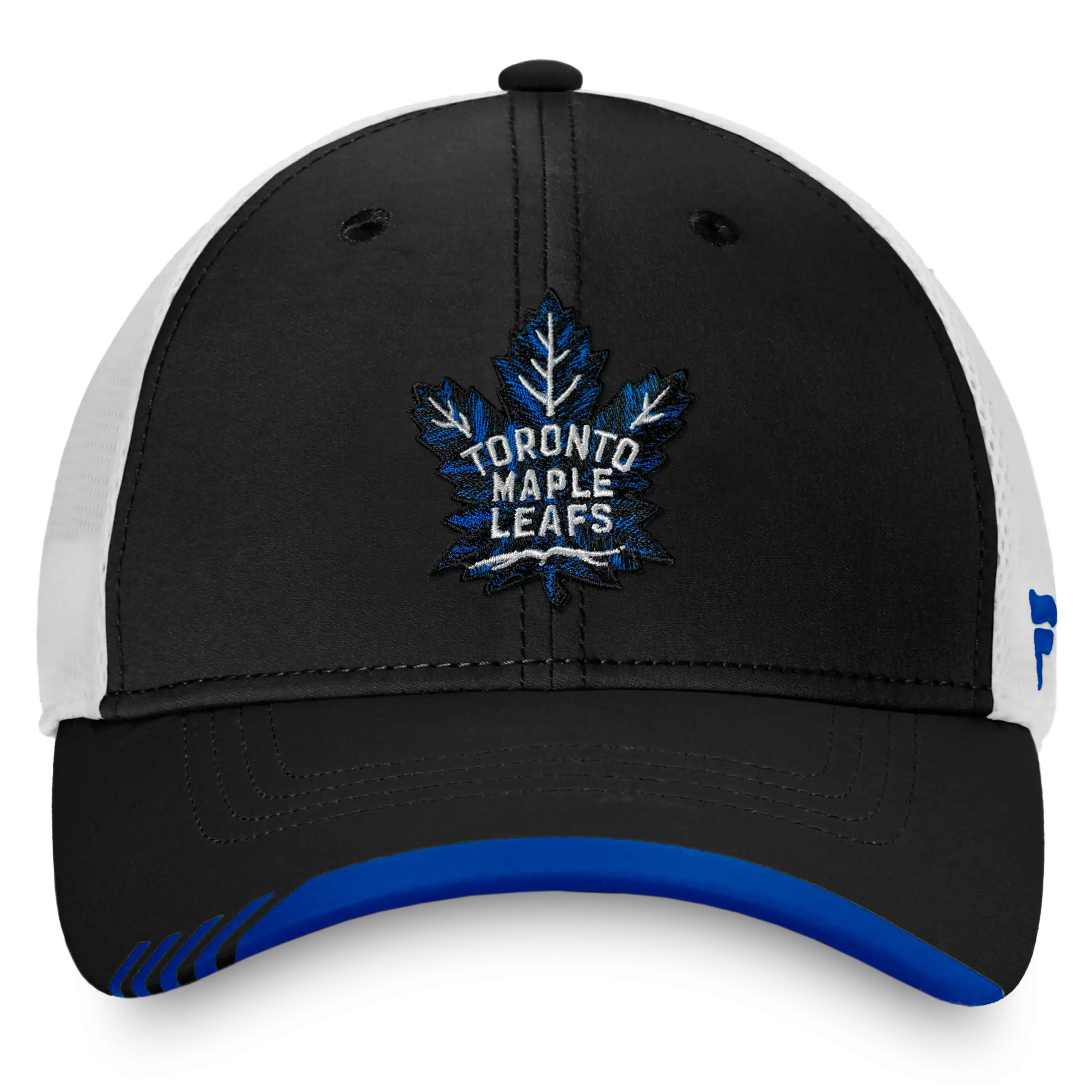Fanatics - Casquette de performance pour patinoire Toronto Maple Leafs – SVP Sports
