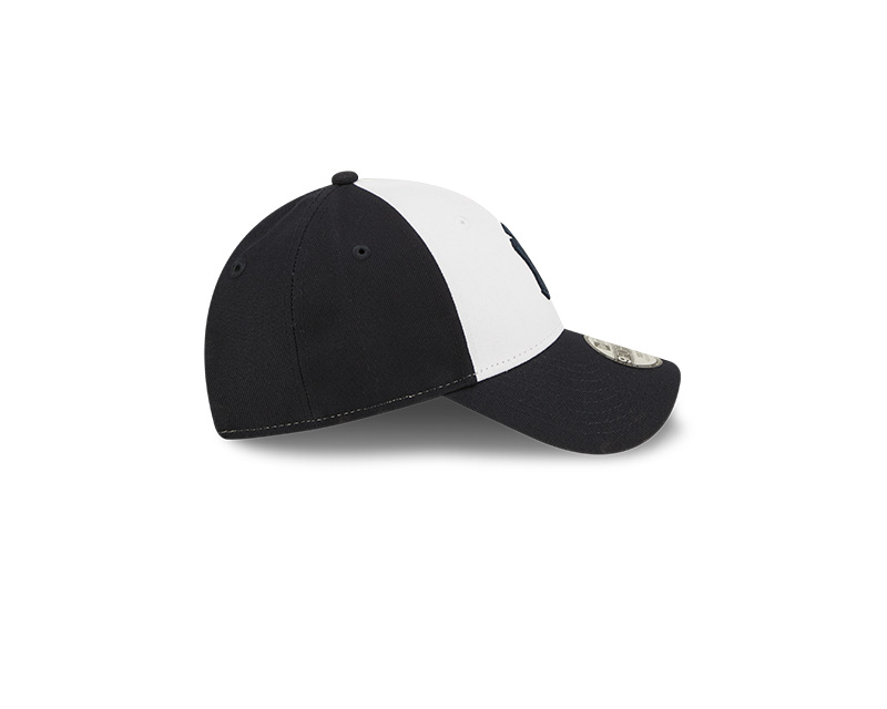 キャップ New Era MLB New York Yankees Basic Outline Unstructured Ball New Era MLB New York Yankees Basic Outline Unstructured Ball