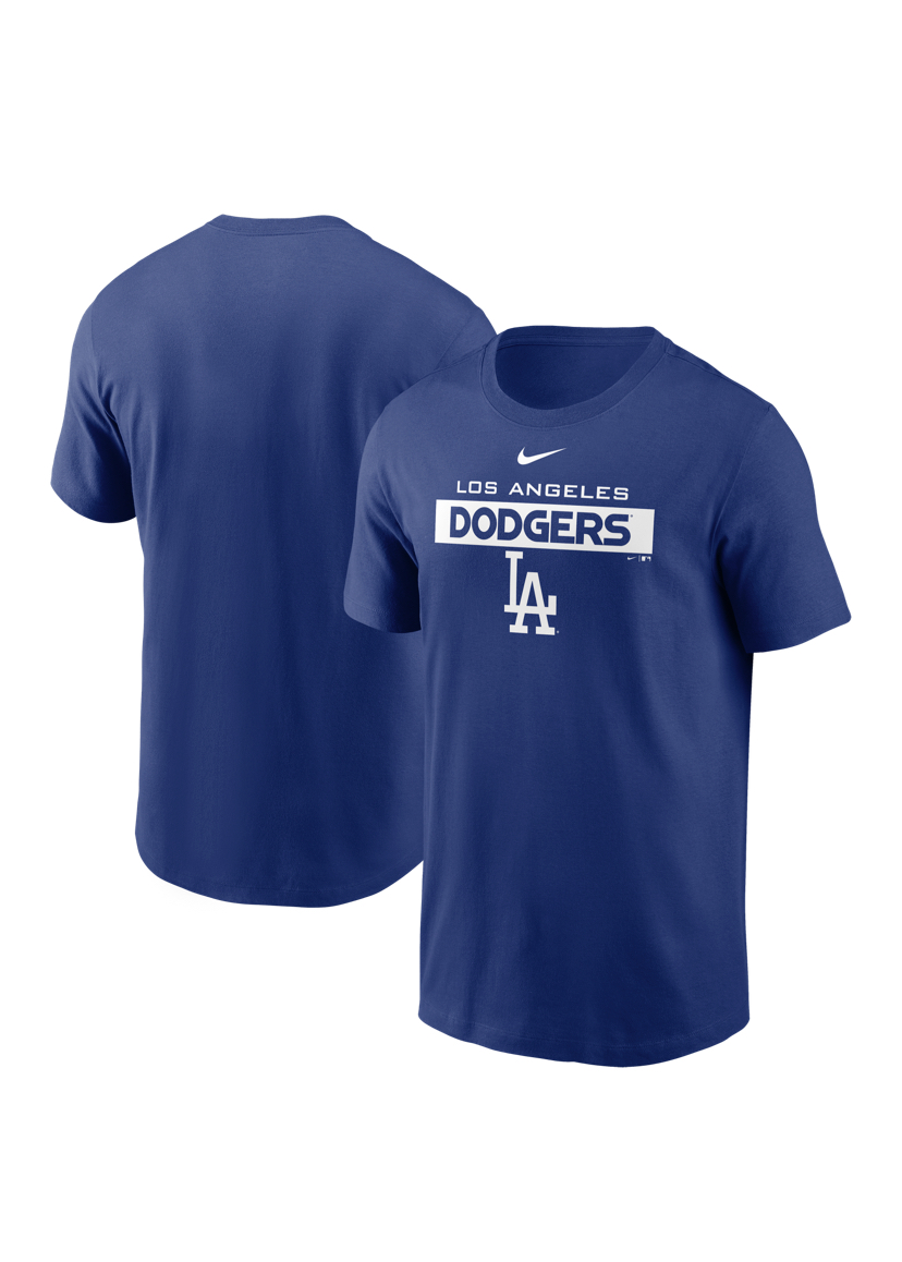 los doyers nike t shirt