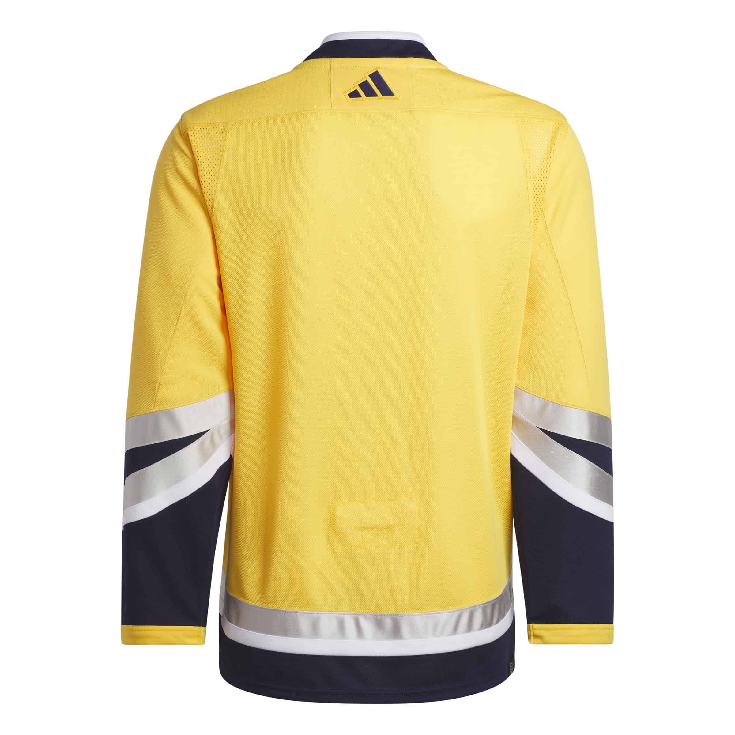 authentic predators jersey