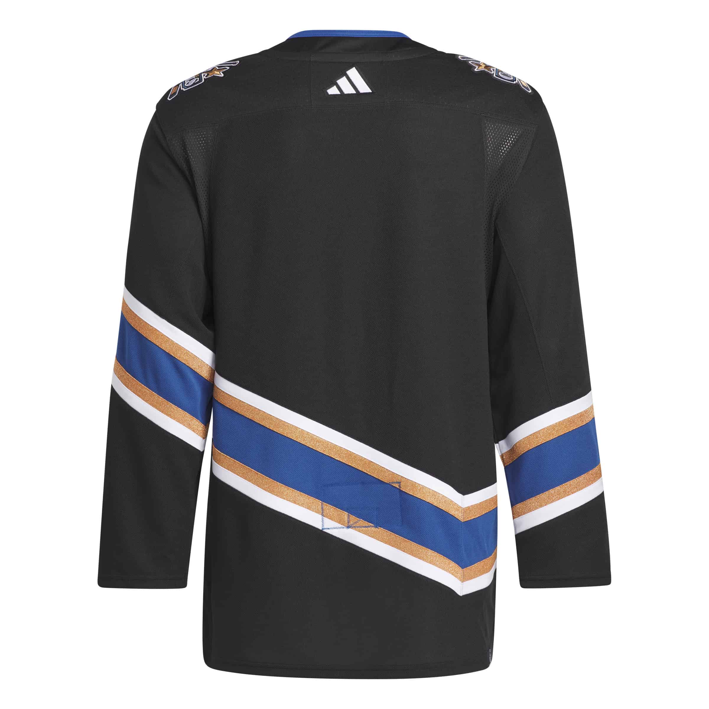 Men's NHL Washington Capitals Adidas Primegreen Reverse Retro