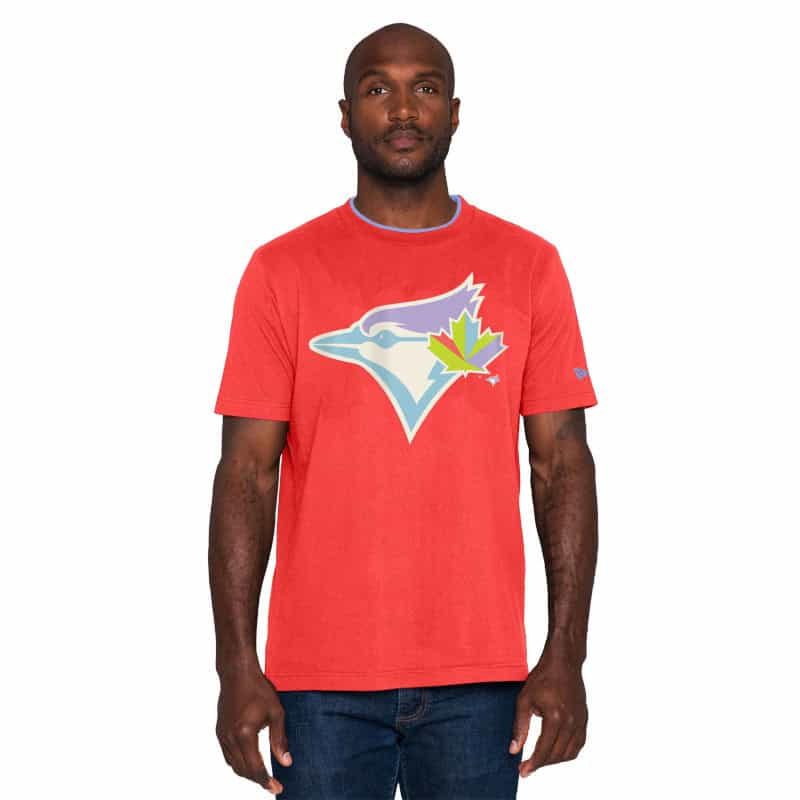 Men's Toronto Blue Jays New Era 1993 World Series Multi Color Pack