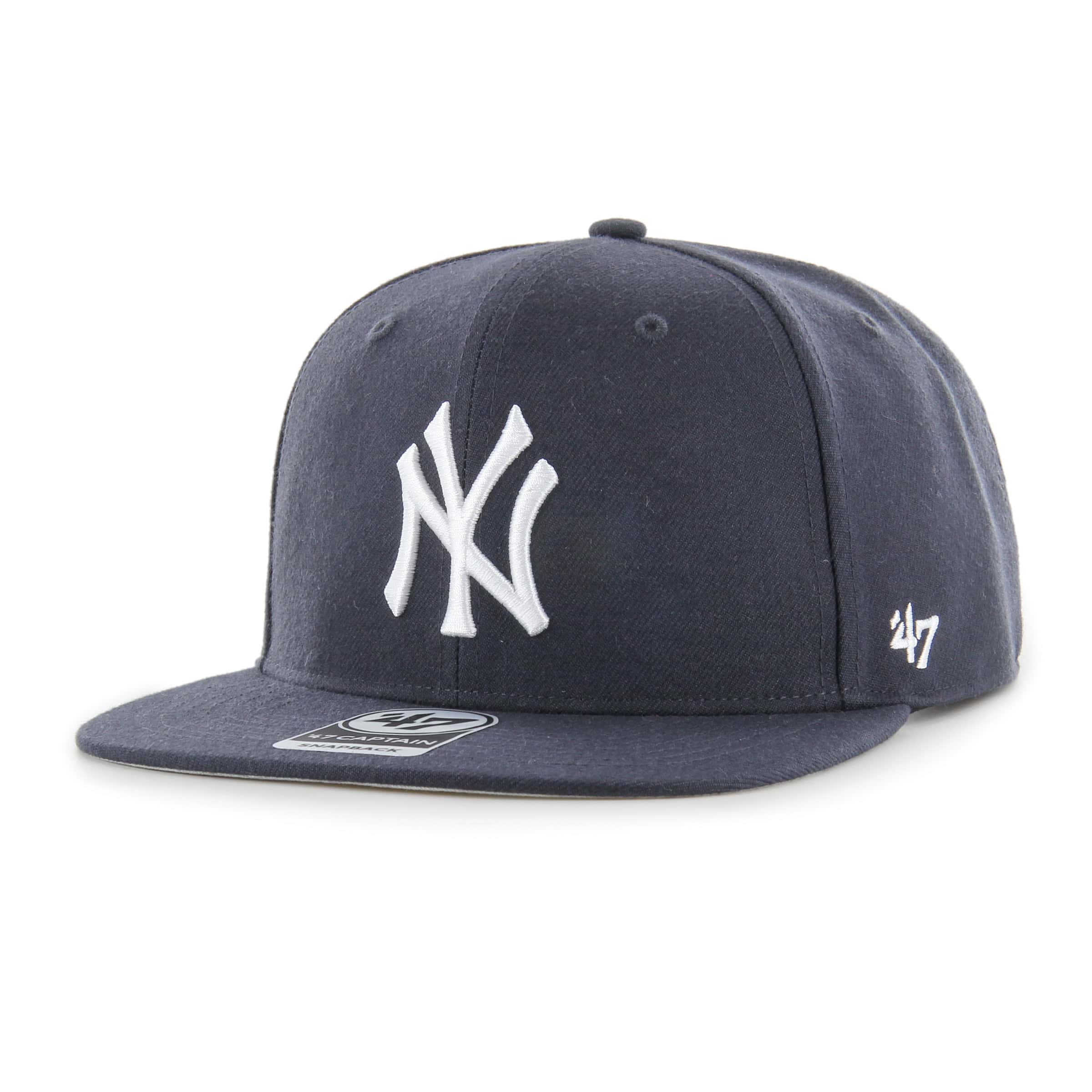 New York Yankees '47 Brand 1996 World Series Navy Sure Shot