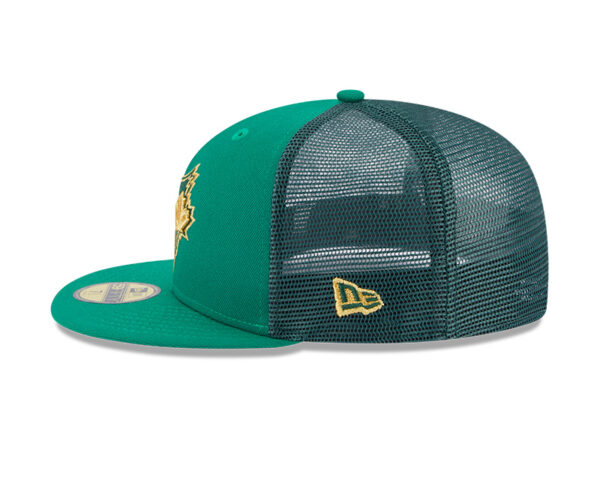 New york yankees clearance st patrick's day hat