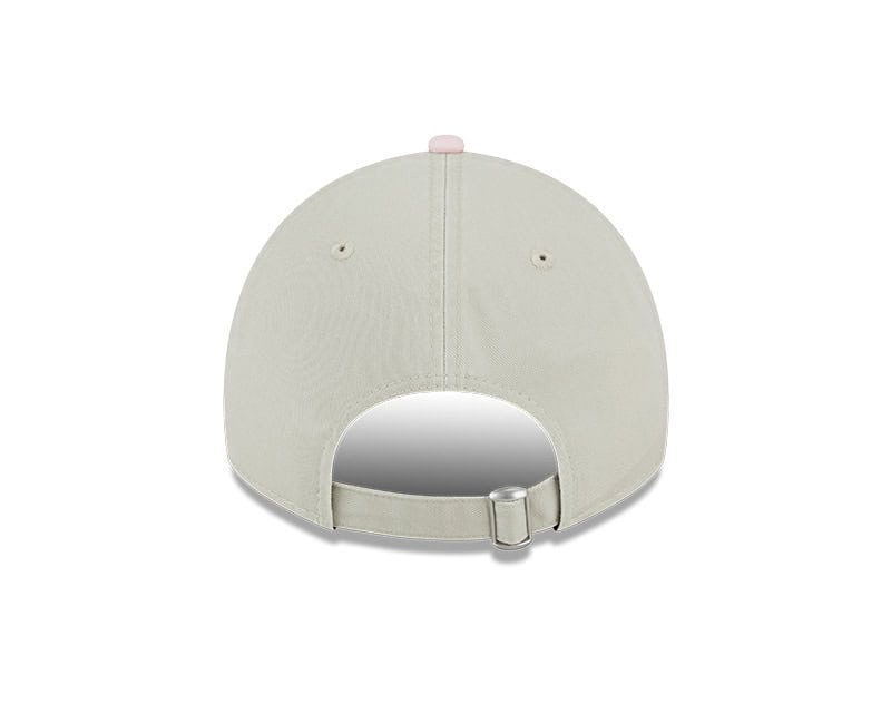 New York Yankees New Era 2023 Mother's Day 9TWENTY Adjustable Hat