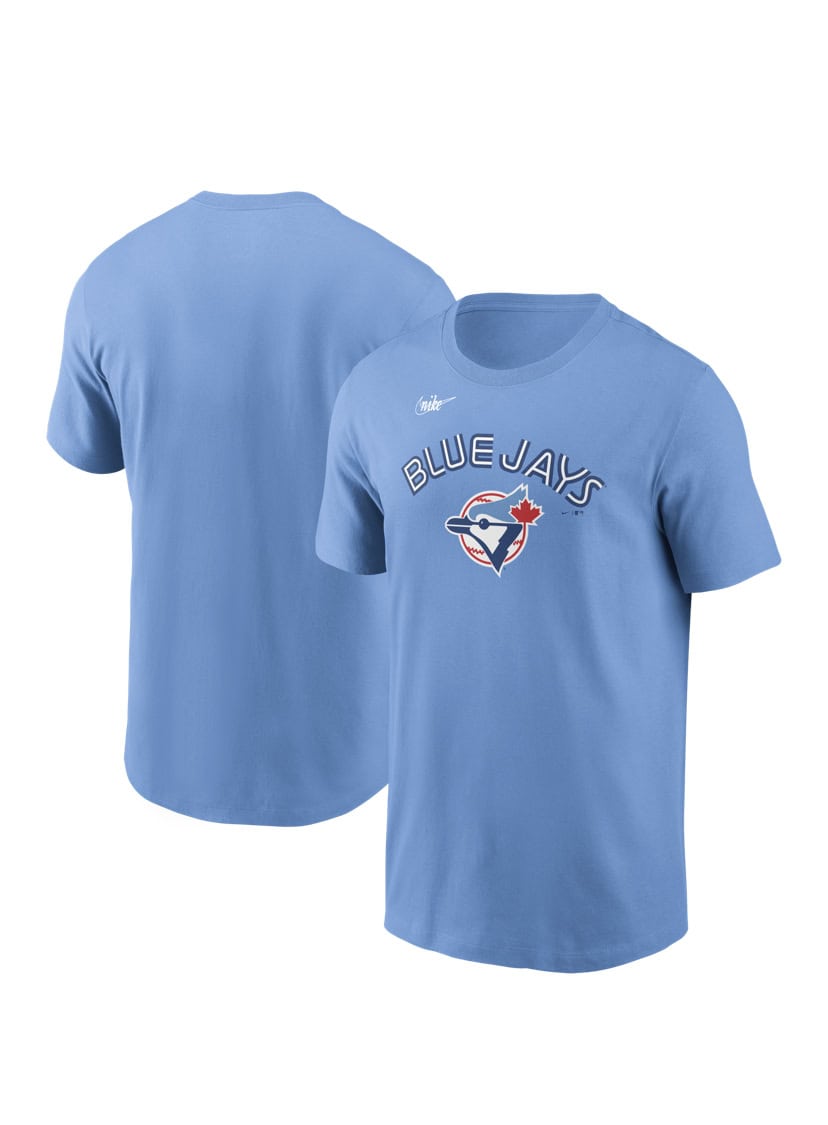 nike powder blue shirt