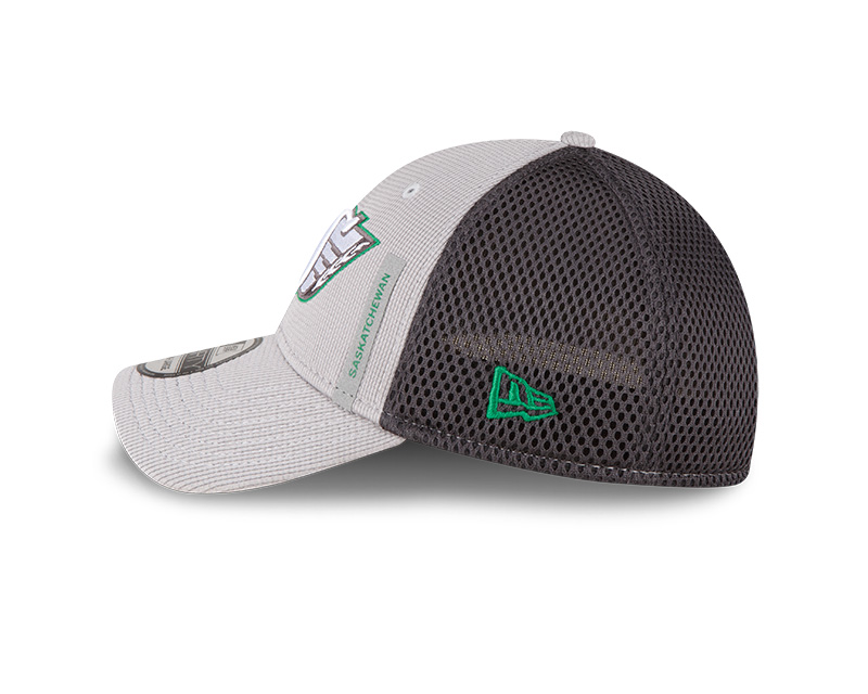 デッド　CFL Saskatchewan Rough Riders キャップ Vtg Saskatchewan Roughriders Starter Snapback Hat CFL