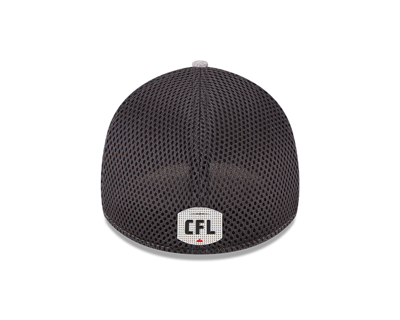 Saskatchewan Roughriders New Era 2023 Official Sideline