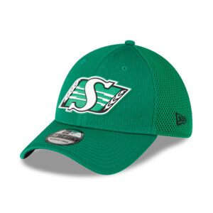 Youth Saskatchewan Roughriders New Era Sideline 9FIFTY