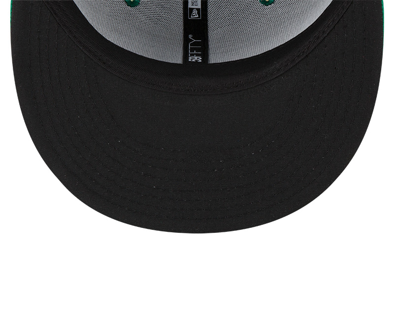 FNTC DCC 22-23　157 Saskatchewan Roughriders New Era 2023 Official Sideline