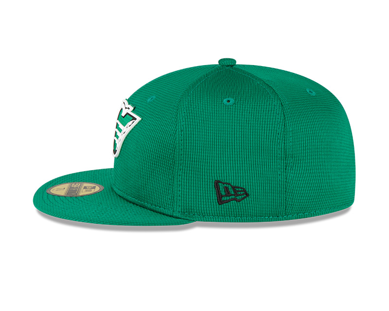 Saskatchewan Roughriders New Era 2023 Official Sideline