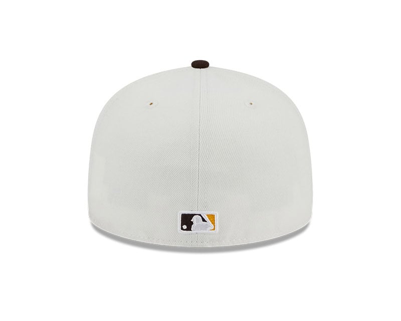 NEW ERA® × Standard California 59FIFTY New Era Low Pro 59Fifty Monogram Cap | Reigning Champ