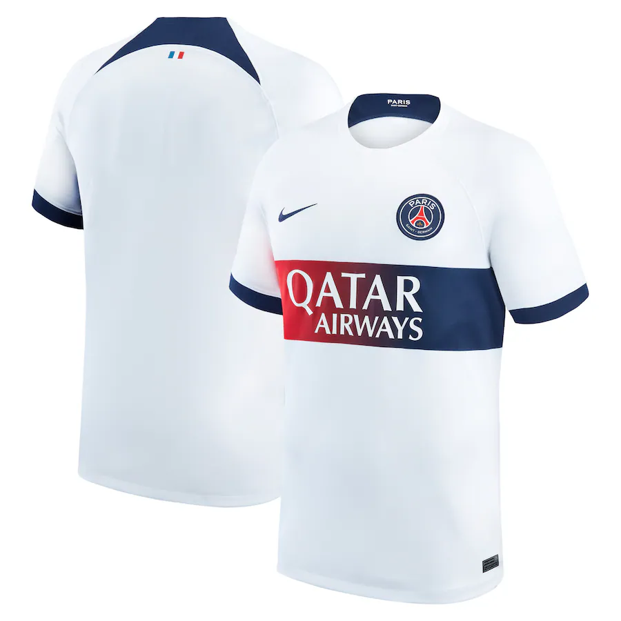 Nike PSG Verratti 24 ユニフォーム Nike PSG Verratti 24 ユニフォーム