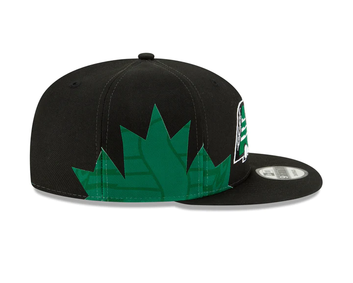 Youth Saskatchewan Roughriders New Era Sideline 9FIFTY