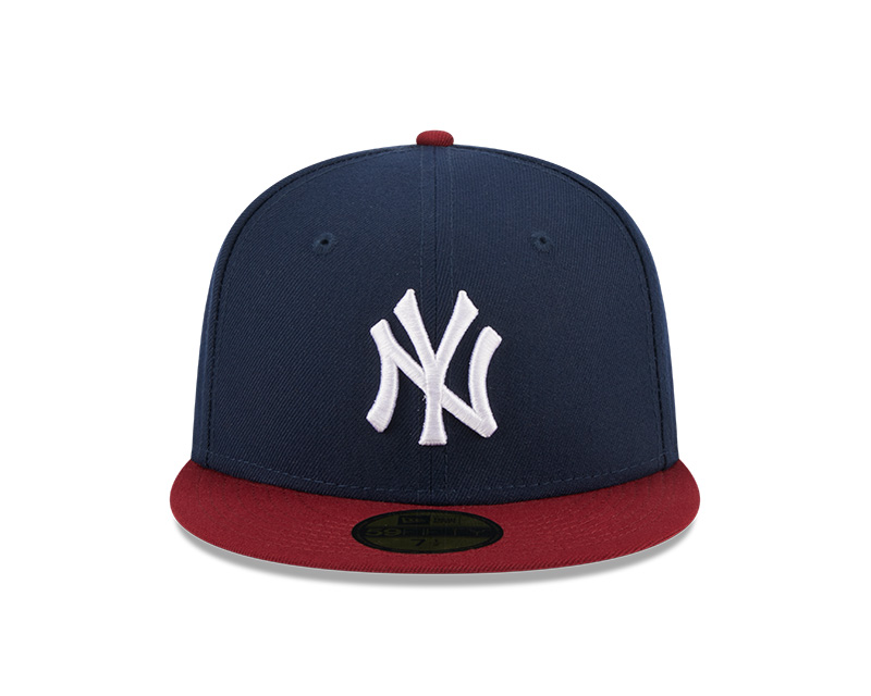New york best sale yankees hat baseball