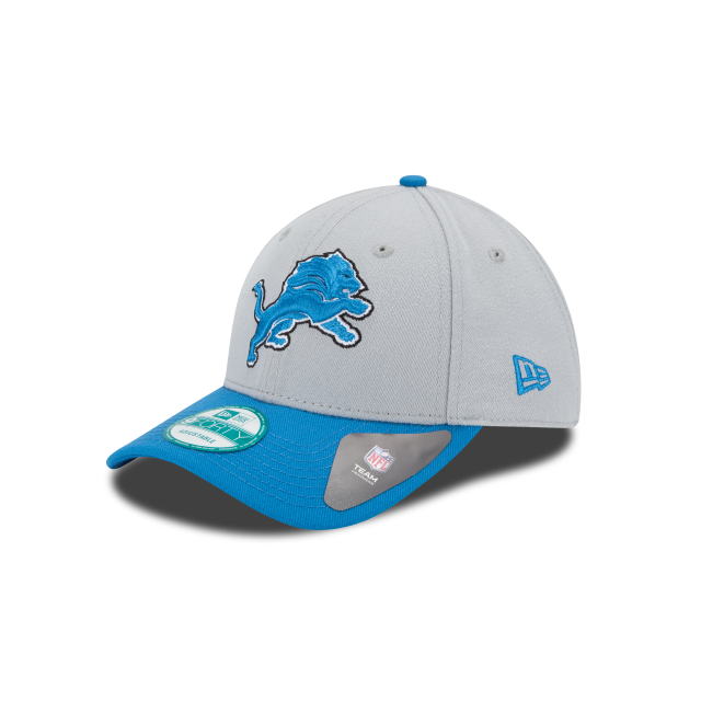 Detroit lions baseball cap Clearance