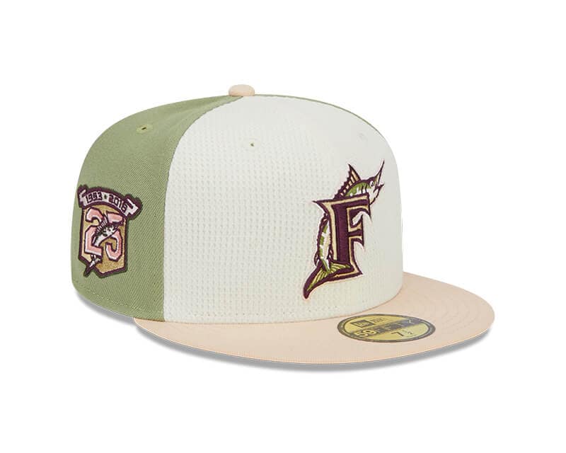 Miami Marlins Archives - Sports Closet