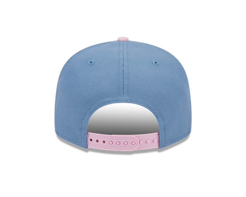 Toronto Blue Jays New Era Two-Tone Color Pack 9FIFTY  display picture 1
