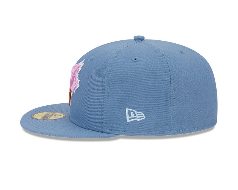 Men's Toronto Blue Jays New Era 1992 World Series Color Pack