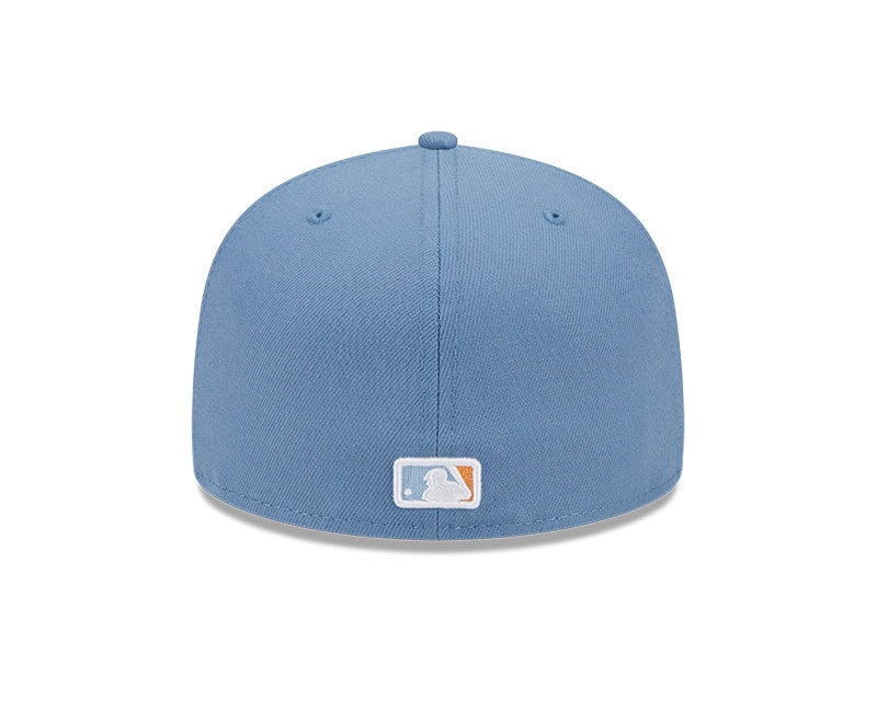 Men's Toronto Blue Jays New Era 1992 World Series Color Pack