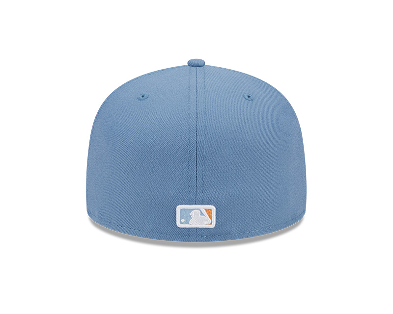 Men's New York Yankees New Era 2000 World Series Color Pack
