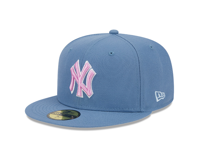 Men's New York Yankees New Era 2000 World Series Color Pack