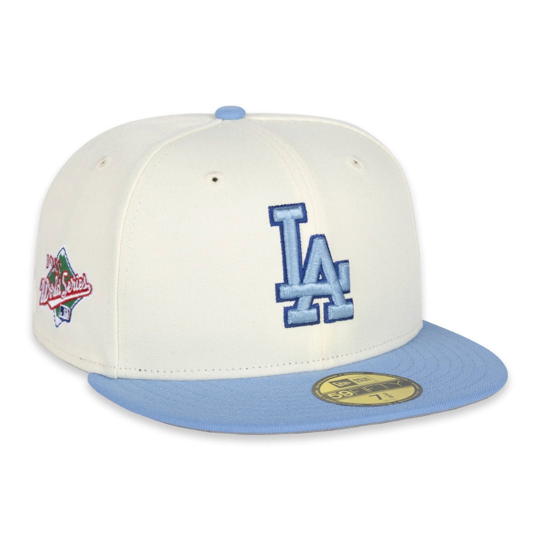 New Era Los Angeles Dodgers 59fifty 11591150 | Cuotas sin interés