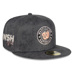 Washington Nationals Archives - Sports Closet