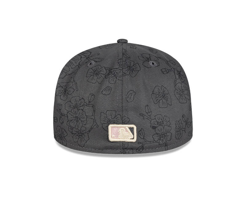 Washington Nationals New Era City Connect 59FIFTY Fitted Hat