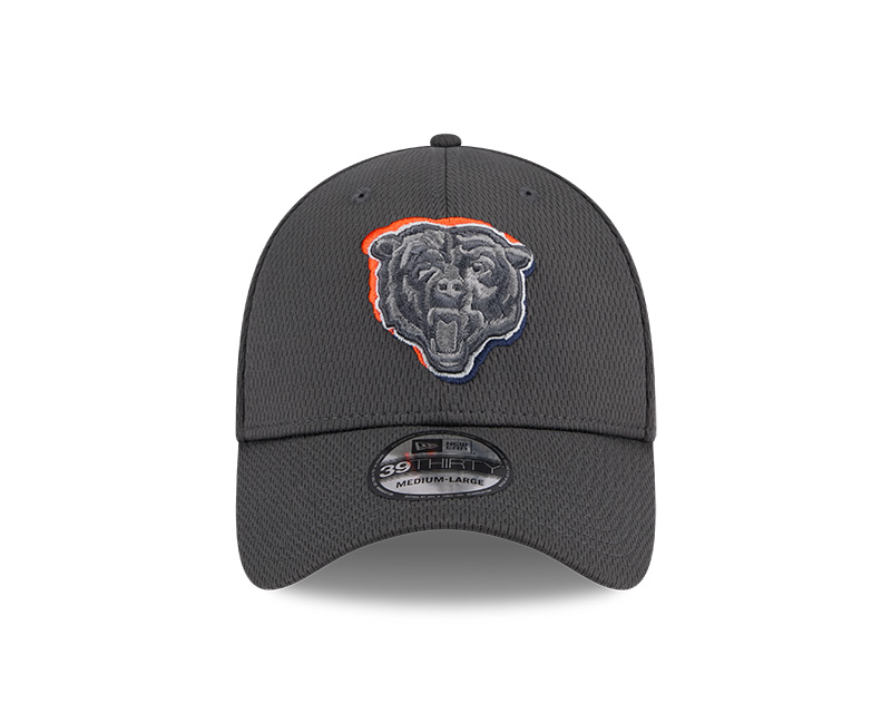 Bears draft day hat online