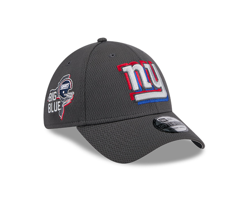 39thirty Cap New Era Sf Grey New Era Men's New Era Gray San