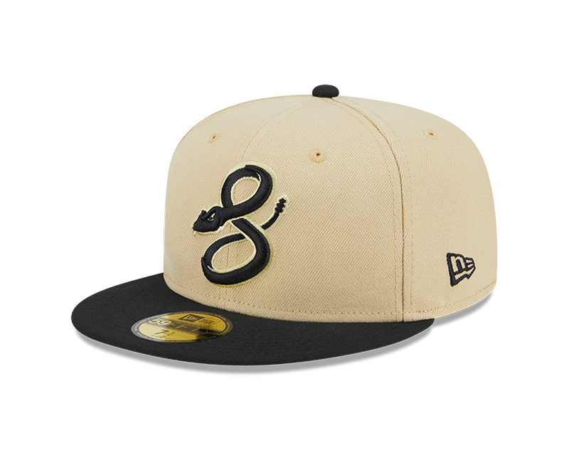 【US限定】New Era 59FIFTY Arizona Diamond Backs City Connect Arizona Diamondbacks New Era City Connect 59FIFTY Fitted Hat