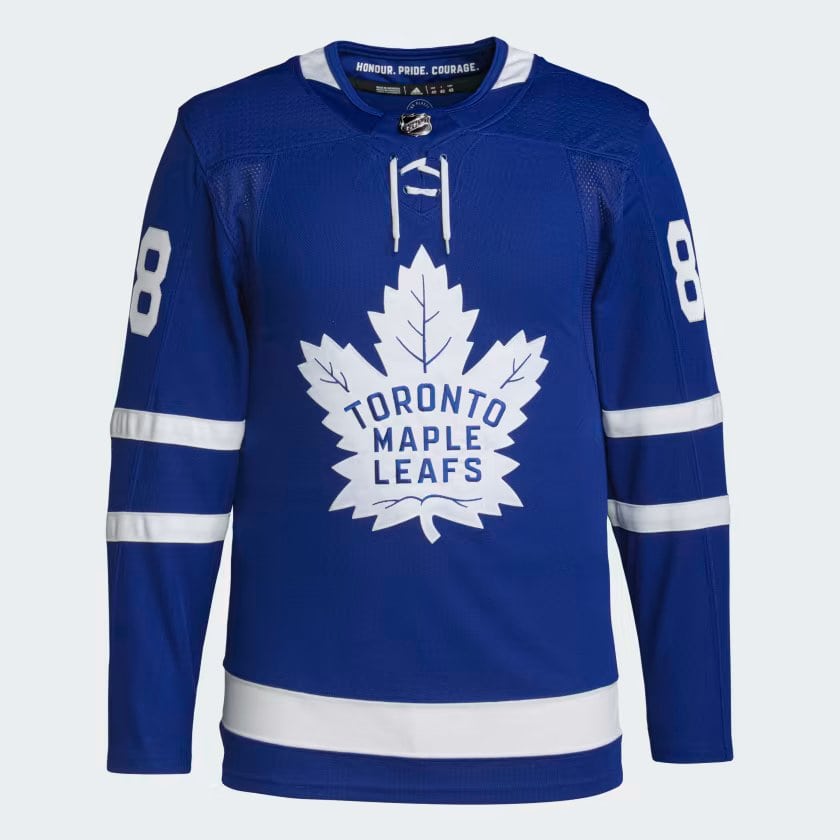 adidas on ice jersey