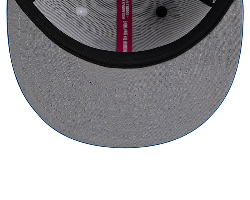 Montreal Expos New Era MLB x Big League Chew 9FIFTY Snapback Hat