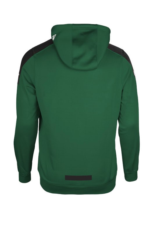 Men's Saskatchewan Roughriders New Era 2024 Official Sideline