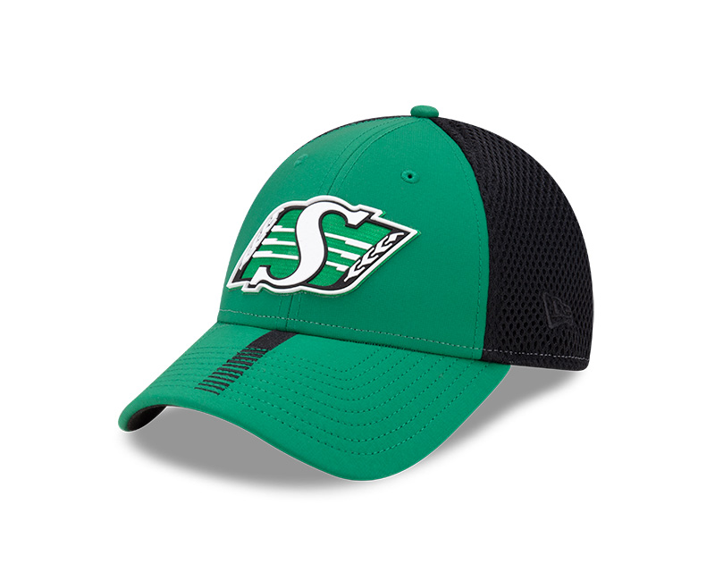 Saskatchewan Roughriders New Era 2024 Official Sideline 9FORTY Saskatchewan Roughriders New Era 2024 Official Sideline 9FORTY