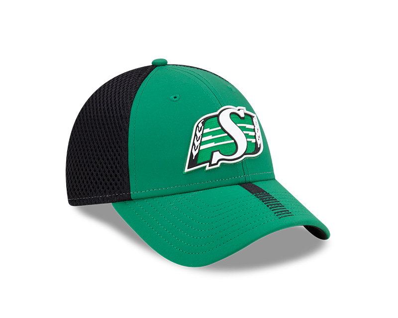 Saskatchewan Roughriders New Era 2024 Official Sideline