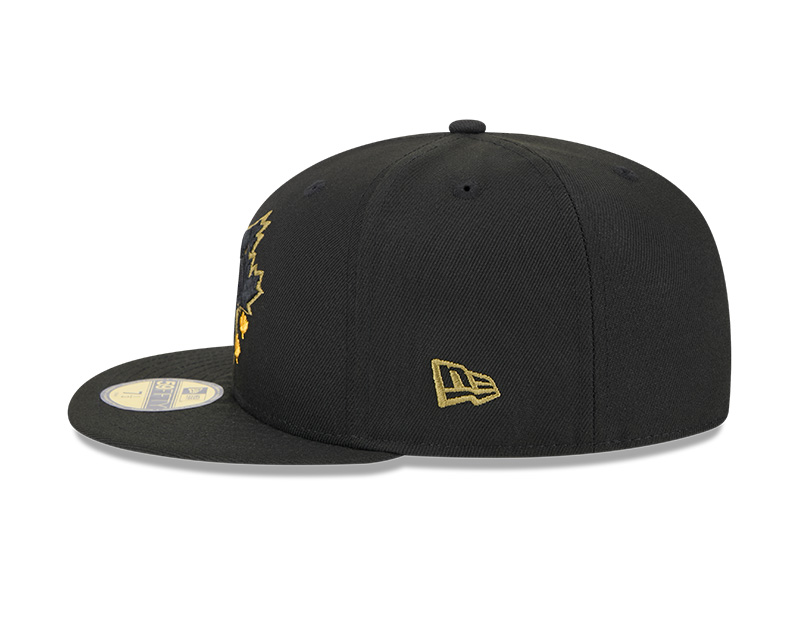 Toronto Blue Jays New Era 2024 Armed Forces Day On-Field