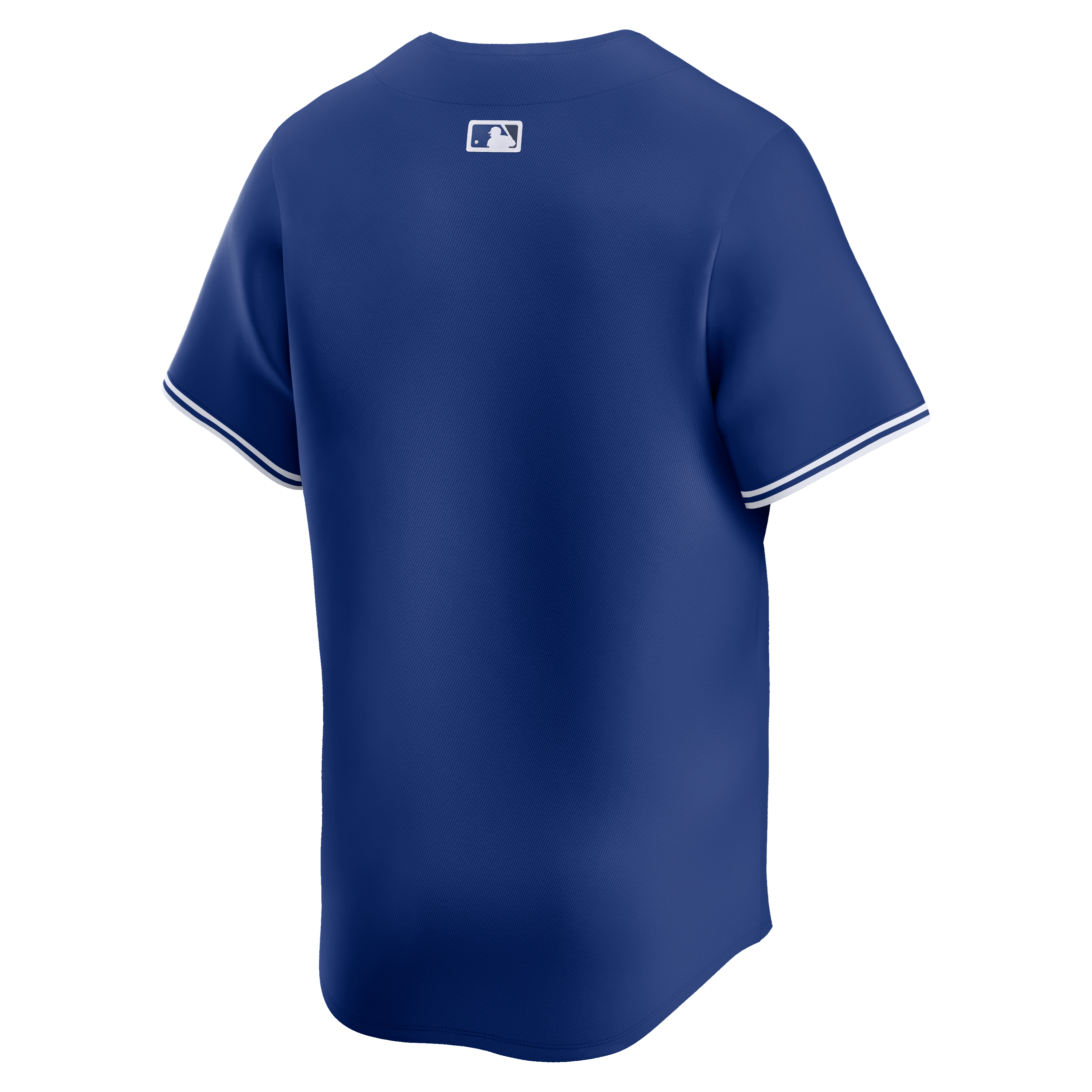 Men's Toronto Blue Jays Nike Royal Blue Alternate Limited Jersey