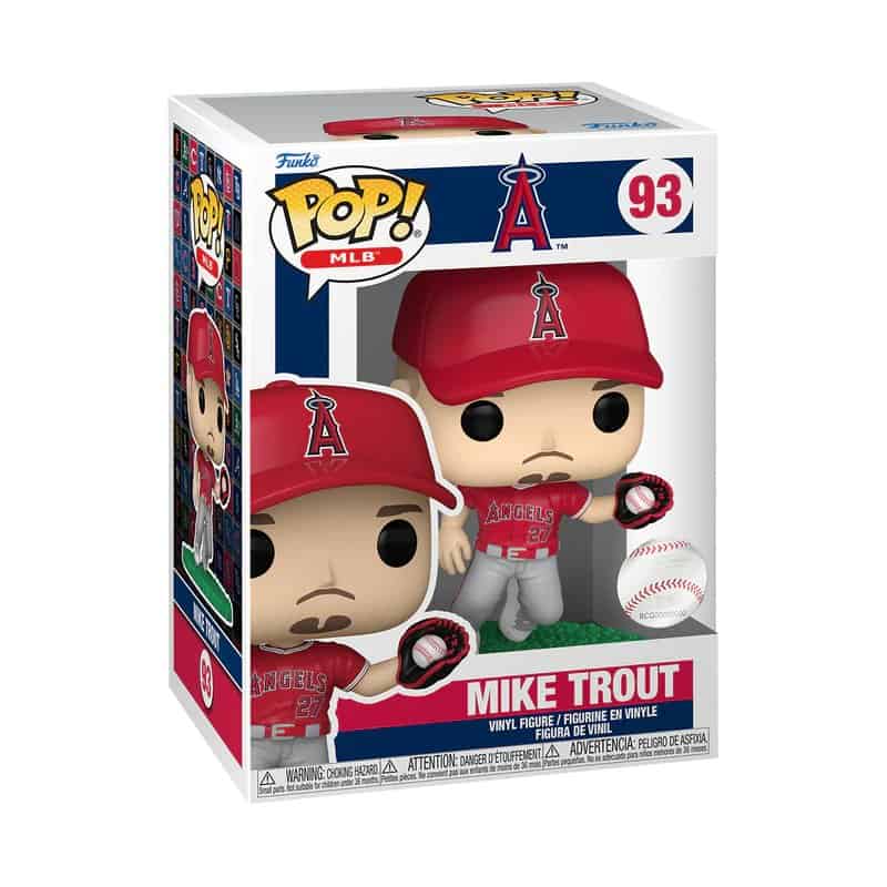 Los Angeles Angels Archives - Sports Closet