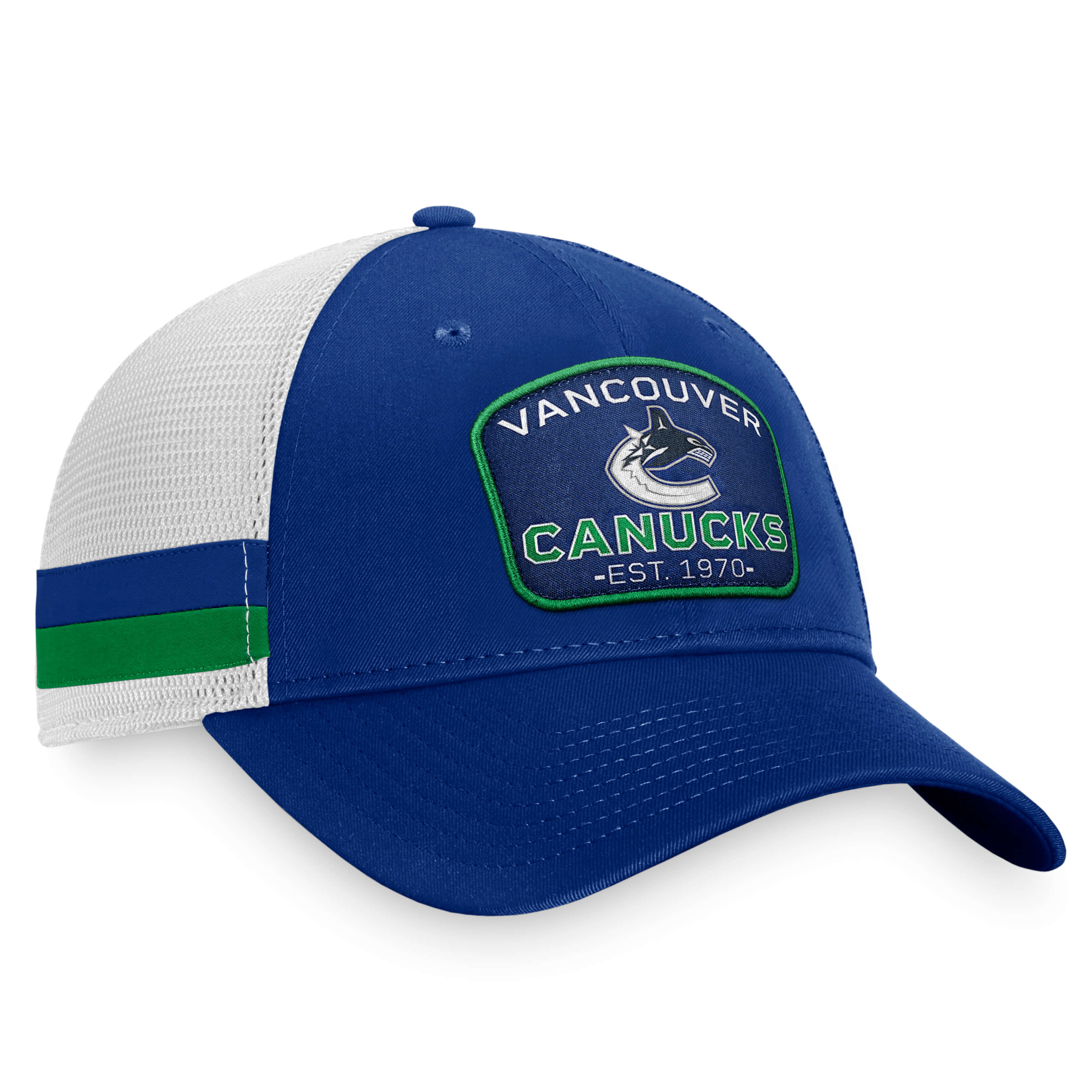 canucks millionaires hat