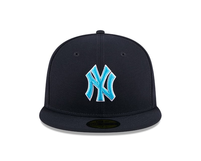 New York Yankees New Era 2024 Father's Day On-Field 59FIFTY Fitted