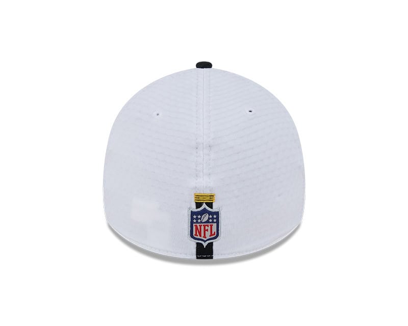 Pittsburgh Steelers New Era 2024 Official NFL Training Camp